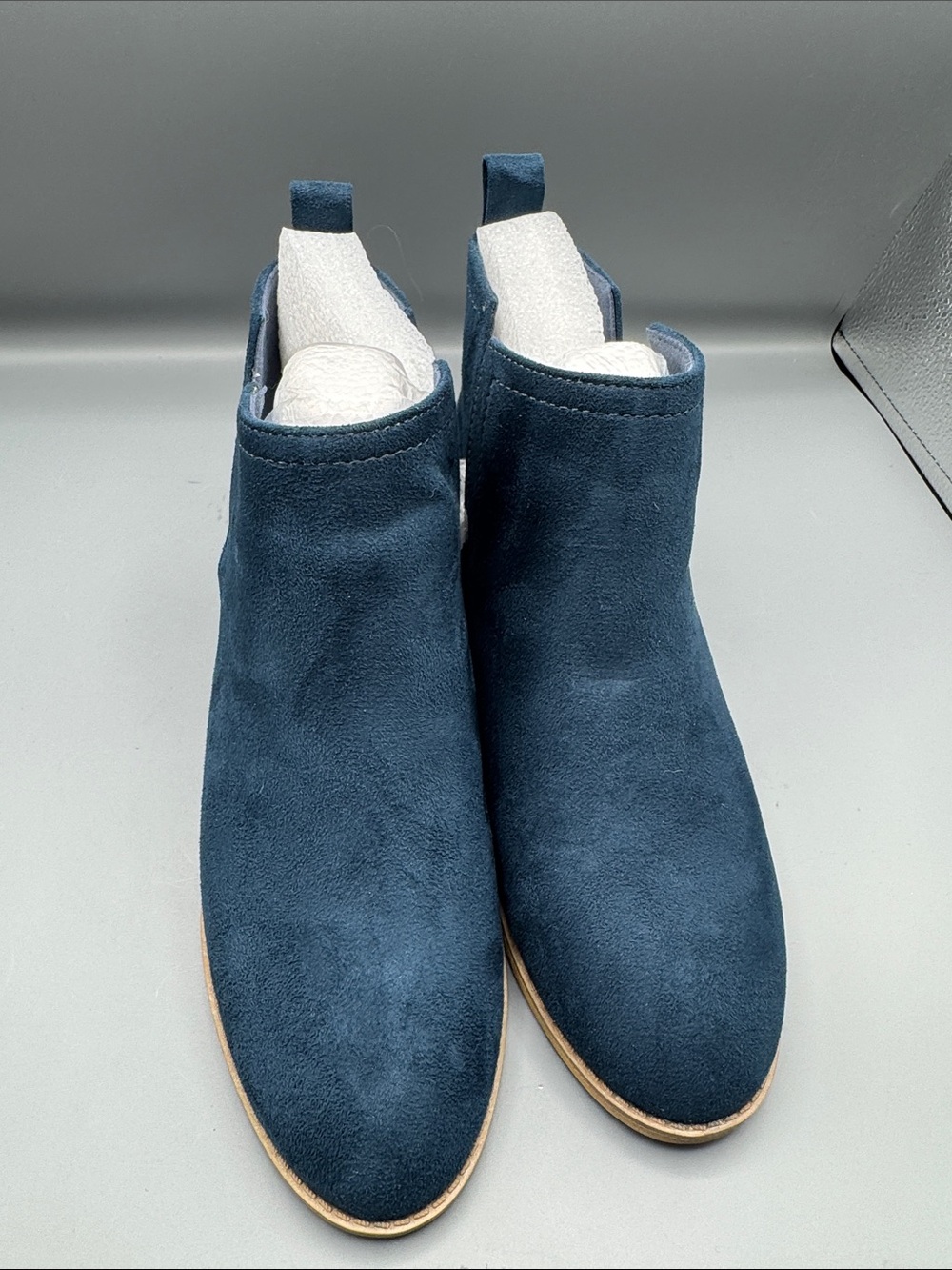 Journee Rimi Booties - Picture 2 of 4